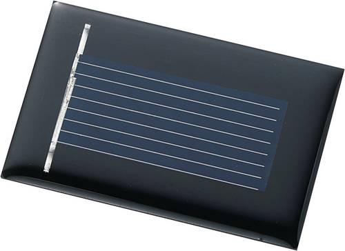 TRU COMPONENTS MF-6605934 MF-6605934 Solarmodul