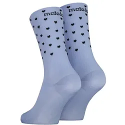 MALOJA Socken StenarM. | summer sky 36 - 38 (S)