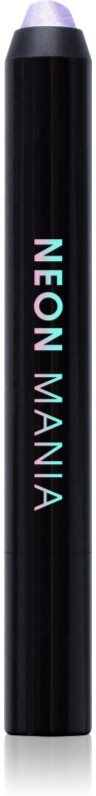 Dermacol Neon Mania Creamy Eye Pencil with multichrome effect 12h Mermaid - 3 3 g
