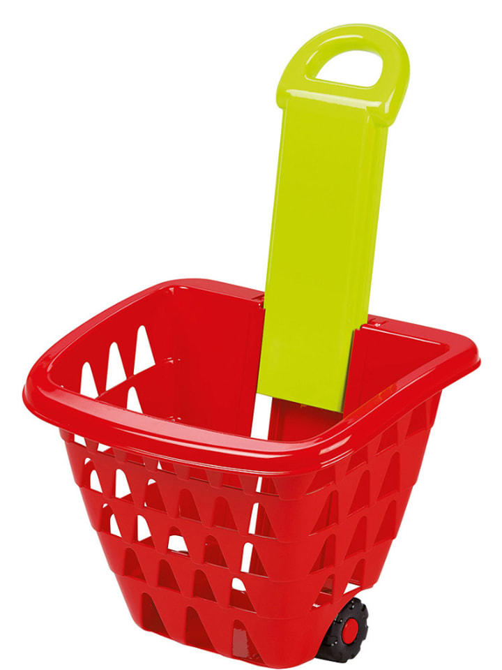 écoiffier Supermarkt-Trolley - ab 18 Monaten - onesize