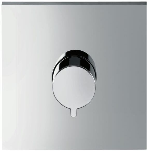 Hansgrohe Axor Starck Absperrventil 10972000  Shower Collection, Absperrventil, DN 20, chrom