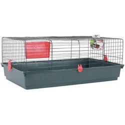 Zolux Narvas CLASSIC 100 cm burn: saw, Gehege