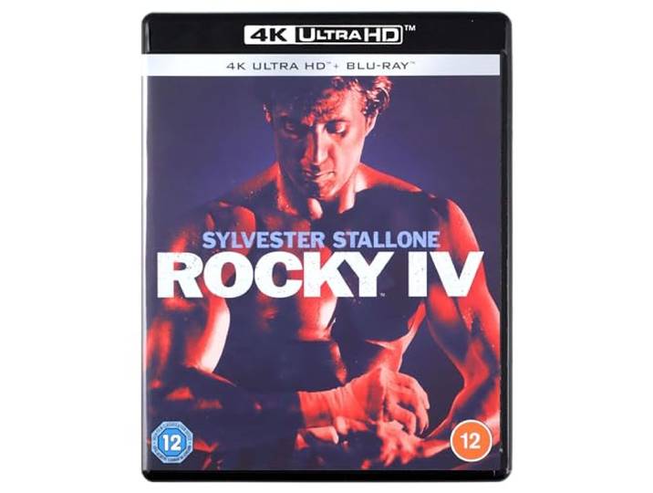 Rocky IV