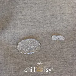 chillisy Wasser Hängematte Salerno  ,Farbe: Holzoptik