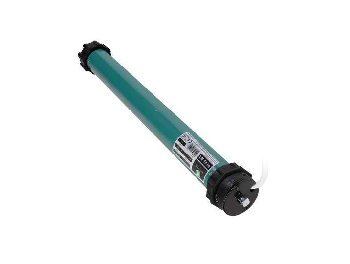 Rollladenmotor 35 Nm 65 kg SW60 JULIUS MAYER JM45-350 -
