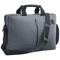 HP Essential Topload Notebook-Tasche 39.6 cm (15.6") Grau