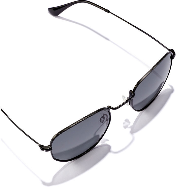 Hawkers Sixgon Drive polarized #black grey