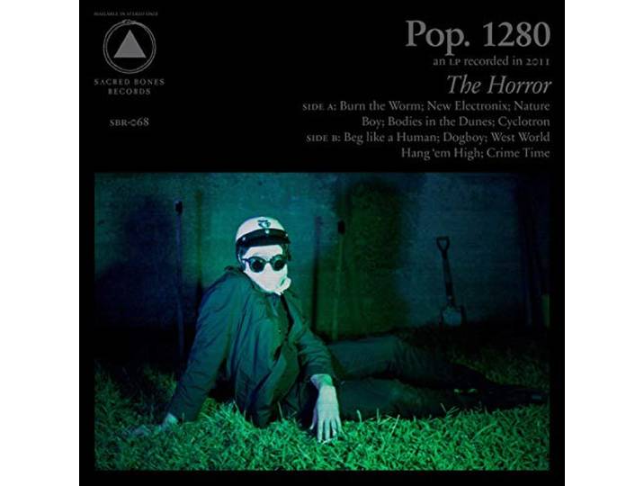 Pop.1280 - The Horror
