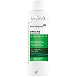 Vichy Anti-Schuppen Shampoo fettig 200 ml