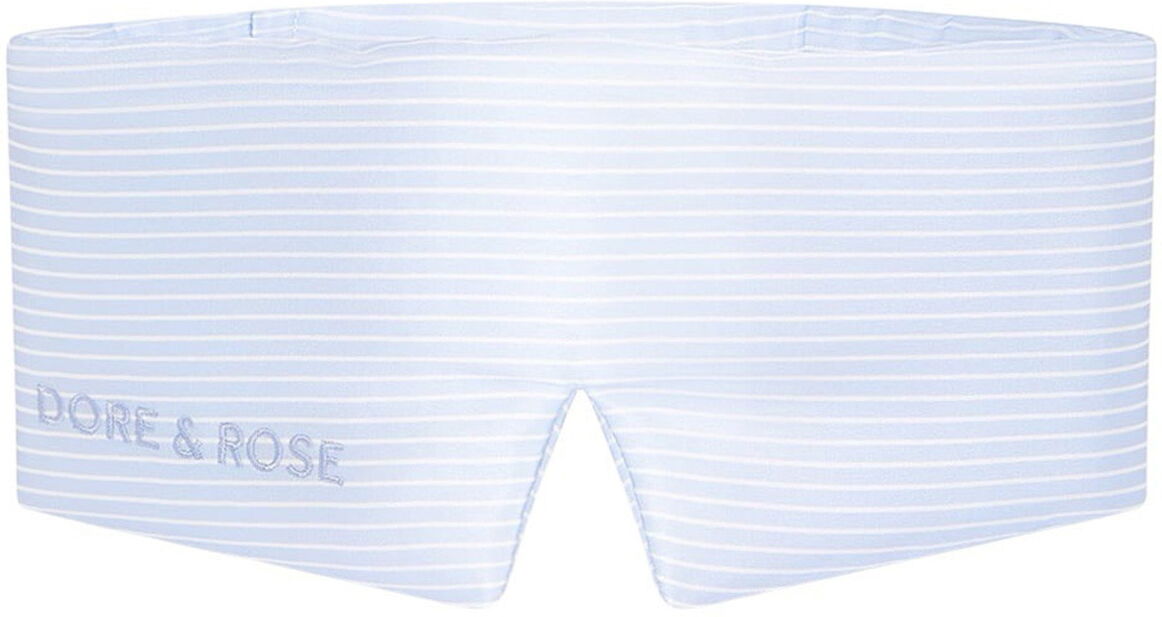 Dore & Rose Deep Sleep Silk Mask