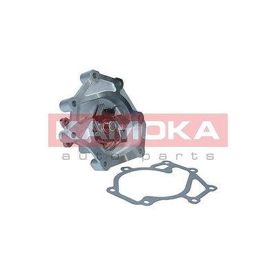 Kamoka Wasserpumpe, Motorkühlung [Hersteller-Nr. T0308] für Kia, Hyundai