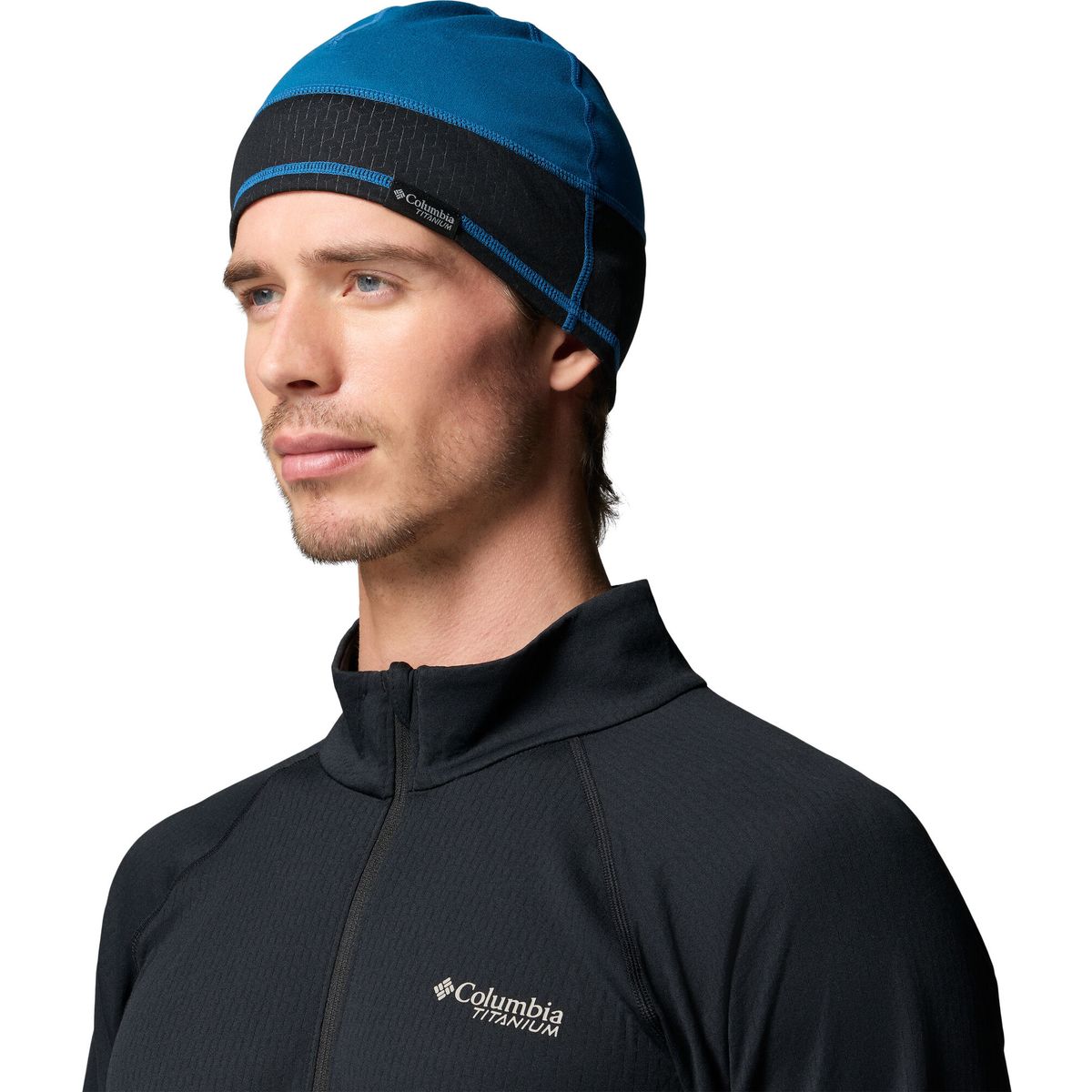 Columbia Unisex Titanium Performance Beanie phoenix blue (442) S/M 213730-2137301-442-S/M