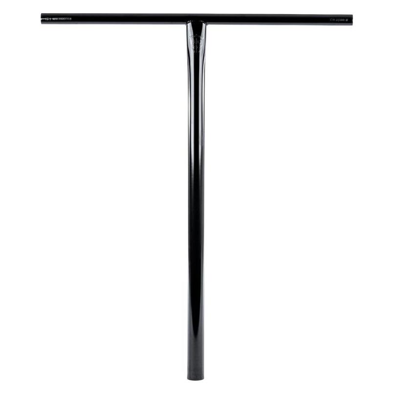 Ethic Scooter Barres Tenacity V2 Black Mirror 2024 (47128356)