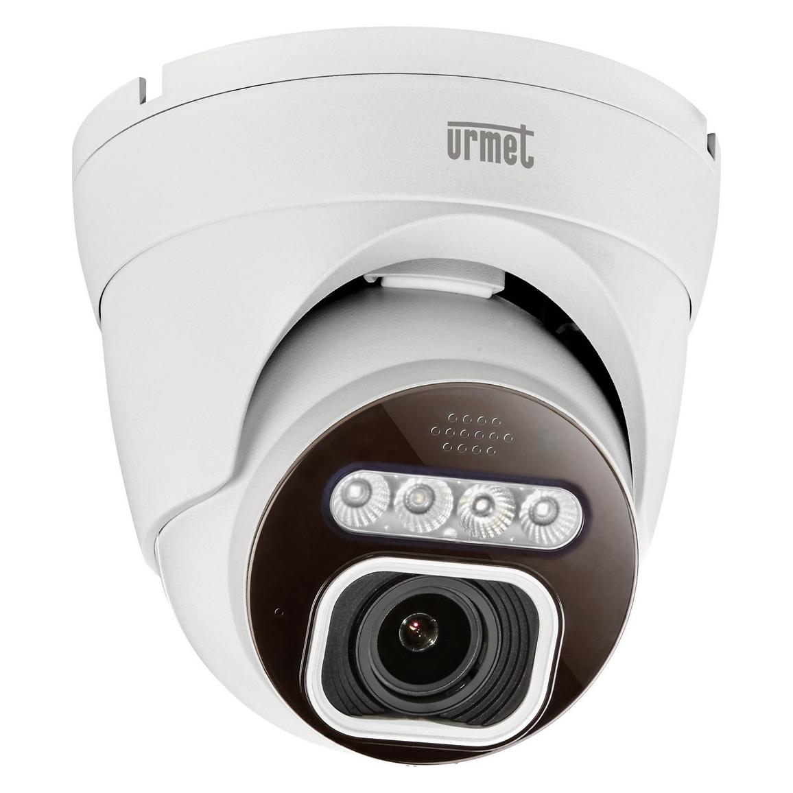 Grothe 5MPX IP Dome-Kamera (2880 x 1620 Pixels) (1099/542)