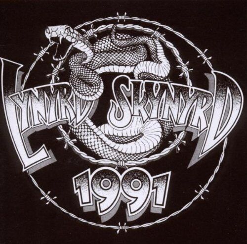 Lynyrd Skynyrd - Lynyrd Skynyrd 1991 (Remastered) - Preis vom 10.10.2026 11:48:34 h