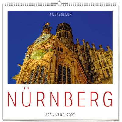 Nürnberg 2027