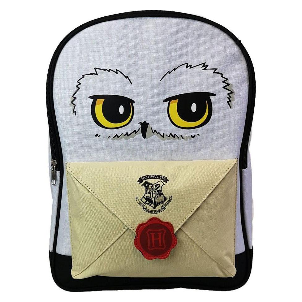 Groovy Harry Potter Rucksack Hedwig mit Brief (34397993)