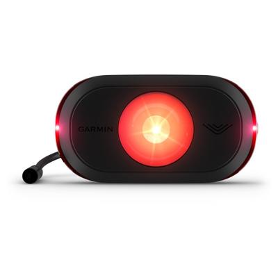 Garmin - Varia eRTL616 StVZO - Rücklicht schwarz