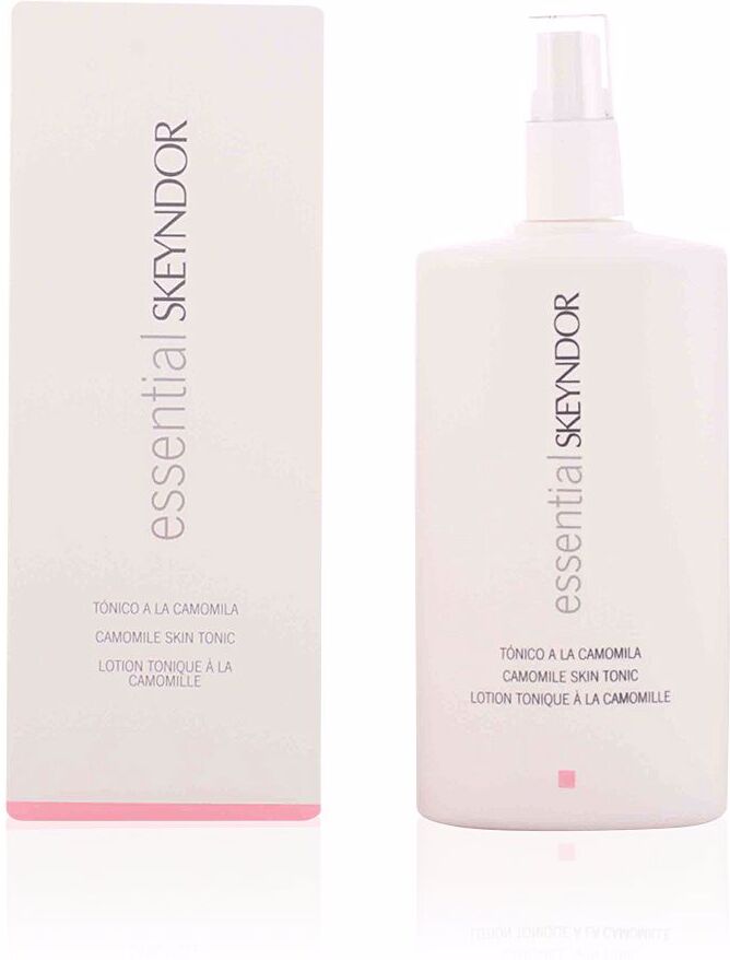 Skeyndor Essential tónico a la camomila 250 ml