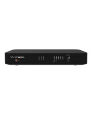 SonicWALL TZ80 TOTALSECURE ADVANCED EDITION 3YR (03-SSC-2844)