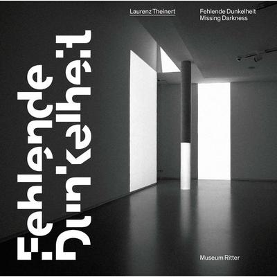 Laurenz Theinert. Fehlende Dunkelheit, Paperback von , Das Wunderhorn, 978-3-88423-713-7