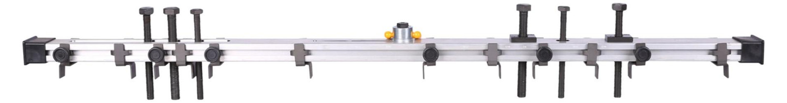 KS Tools Hulpstuk voor het optillen van de kipper geschikt voor Volvo 460.3725