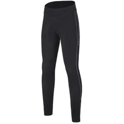 Protective, Damen, Velohosen, Shadowmoon (48, 4XL), Schwarz