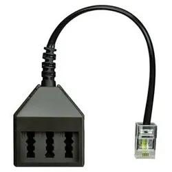 ELSO Renova Adapter mit 150 mm Leitung
