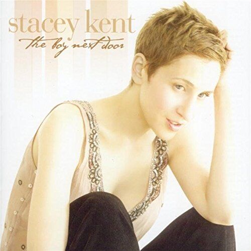 Stacey Kent - Boy Next Door [Pecial Edition] - Preis vom 08.10.2026 07:26:42 h