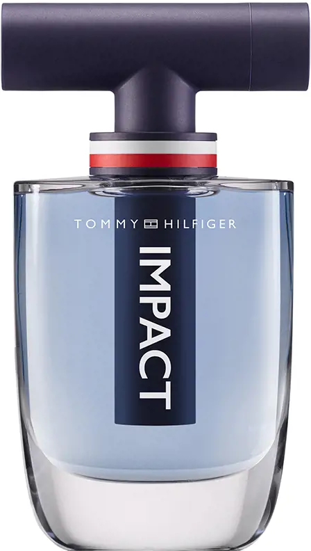 Tommy Hilfiger Impact Eau de Toilette Verdampfer 50 ml