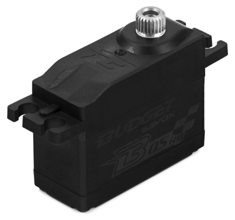 Savöx B-05MG Analoge Servo (5 kg-0,16 sec/60 graden)
