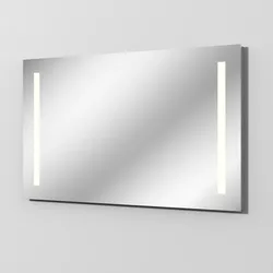 Sanipa Spiegel „Lucy“ 1000 × 600 mm