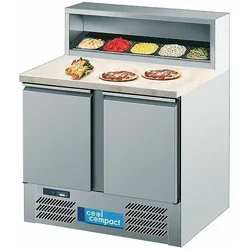 Cool Compact Snack-Station PKT95