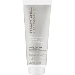 250ml Paul Mitchell Clean Beauty Scalp Therapy Conditioner