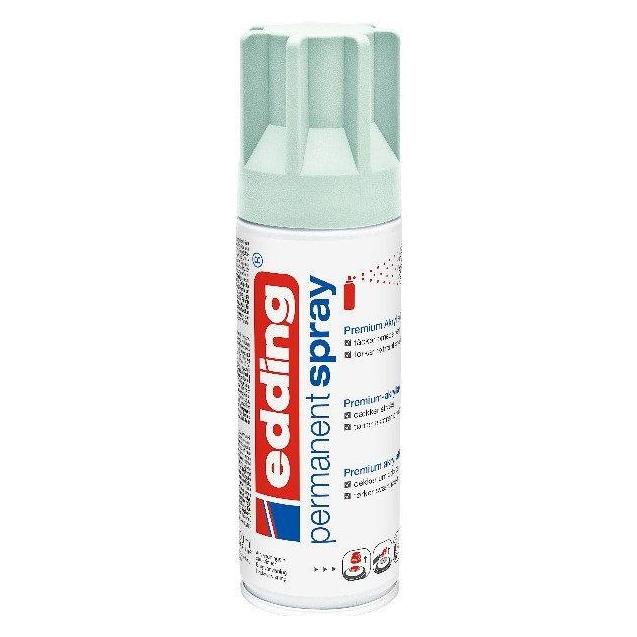 Edding Spray Mellow Mint 200ml (24x) (706860-928)