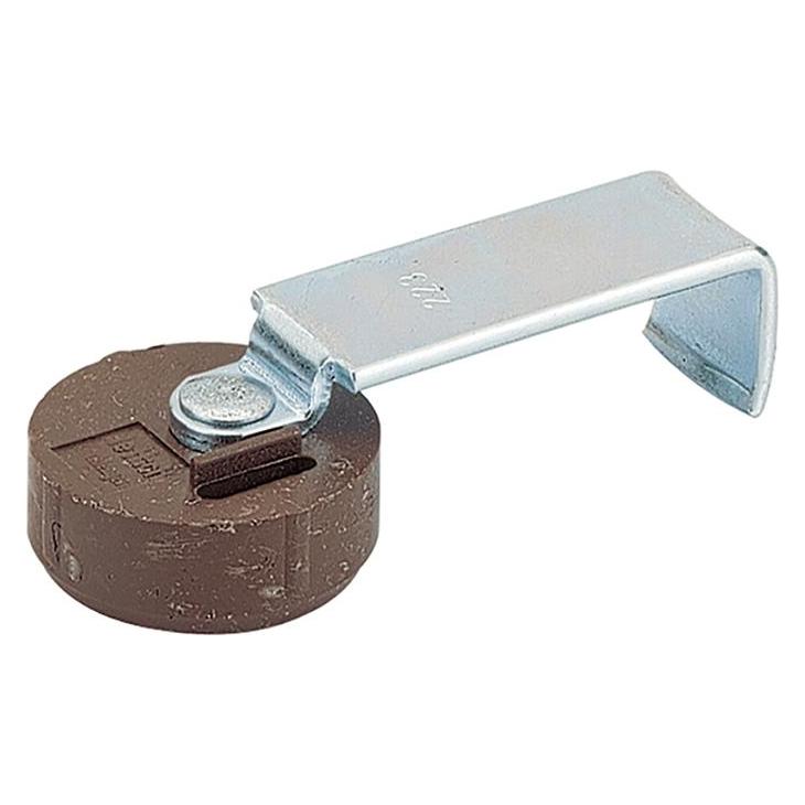 Hettich Gehrungsverbinder VB 160 (Eckverbinder, 1 Stk.) (47608)