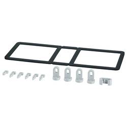 Hensel 2000311 Hensel MI WD 2 Untere Dichtung Schaltkastenzubehör Wanddichtung 1 St.