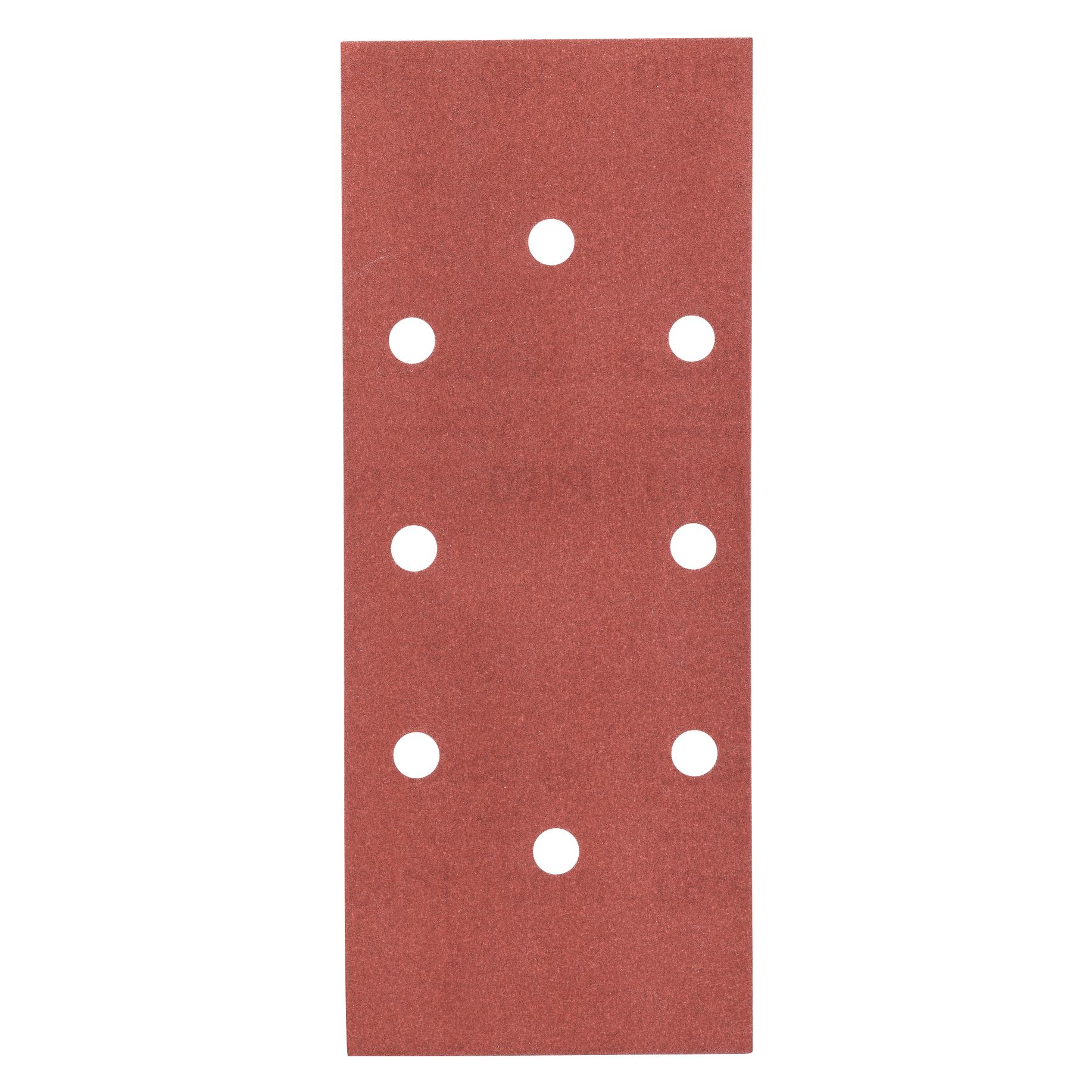Bosch Zubehör Schwingschleifpapier gelocht K (2609256B05)
