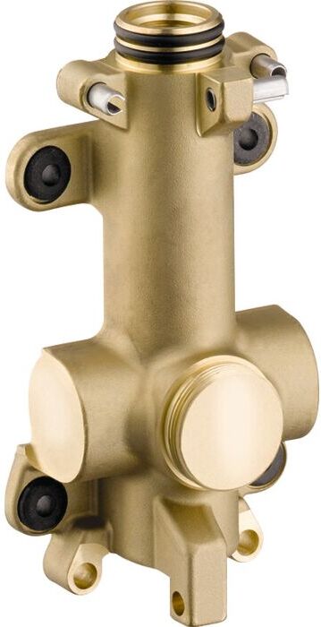 Hansgrohe Grundset Axor Starck ShowerCollection für Ablage kurz