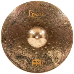 Meinl Cymbals B21TSR - 21" Byzance Extra Dry Transition Ride - Ride-Becken