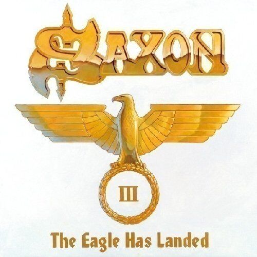 Saxon - The Eagle Has Landed Pt.3 - Preis vom 09.10.2026 07:28:09 h