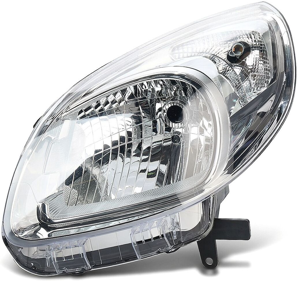 ABAKUS 551-11A4L-LDEM1 Headlight