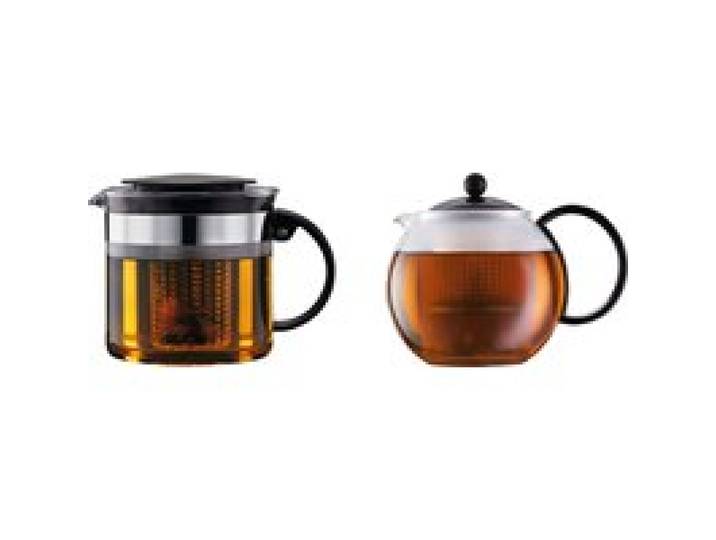 BODUM Théière