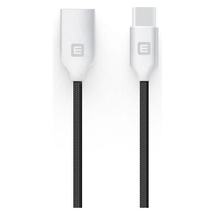 Evelatus Data Cable for Type-C devices TPC06 1m (1 m) (TPC06BK1)