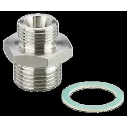 Ifm Electronic Adapter M18x1,5/G 1/2 E40096