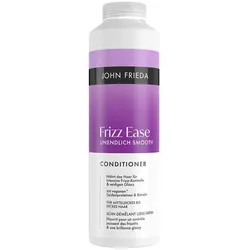 John Frieda, Conditioner, Frizz Ease Unendlich Smooth Conditioner 500ml (500 ml)