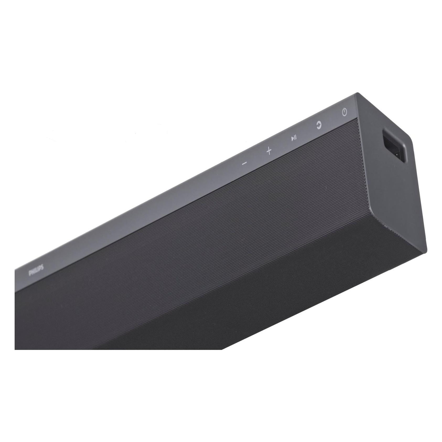 Philips TAB8205/10 (200 W, 2.1 Kanal) (TAB8205/10)