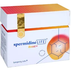 Spermidinelife Boost+