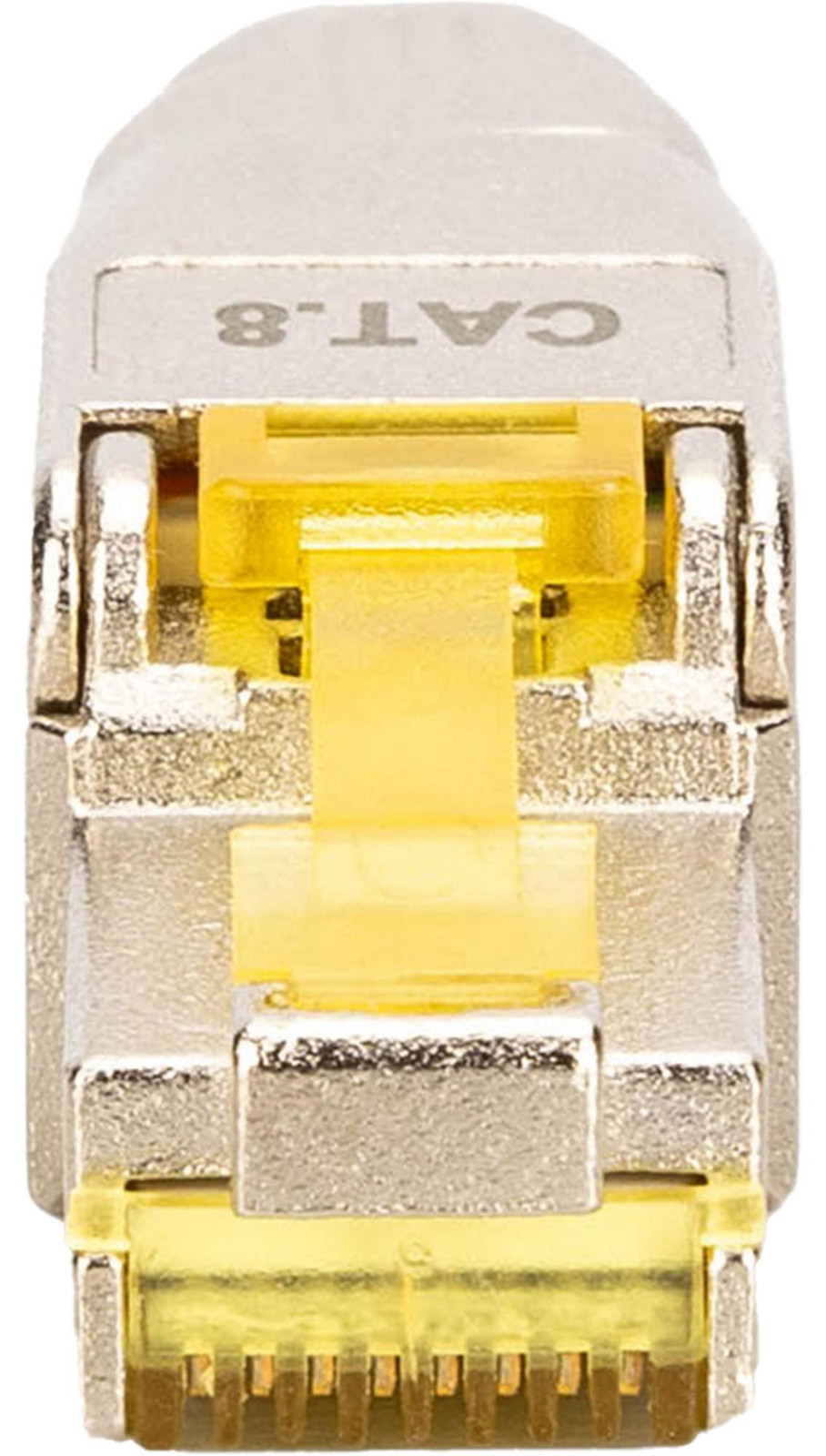 Digitus DN-93838 CAT 8.1 Feldstecker geschermd met gereedschapsloze montage
