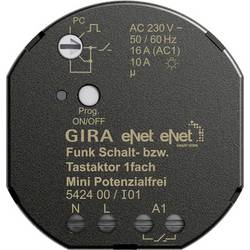 GIRA Funk-Schalt-/Tastaktor 542400 1 St.